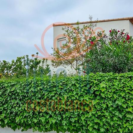 Casa Bacana. Moraira- Live It Costablanca Exterior photo